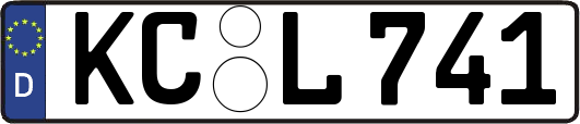 KC-L741
