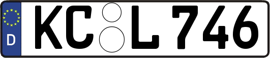 KC-L746