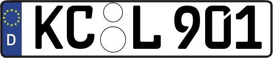 KC-L901
