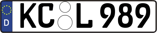 KC-L989