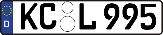 KC-L995