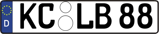 KC-LB88