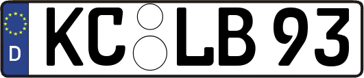 KC-LB93