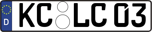 KC-LC03
