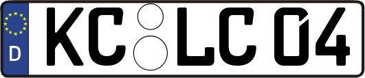 KC-LC04