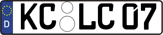 KC-LC07