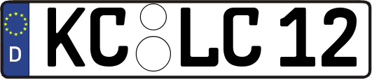 KC-LC12
