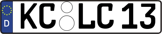 KC-LC13