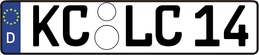 KC-LC14