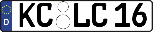 KC-LC16