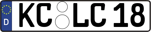 KC-LC18