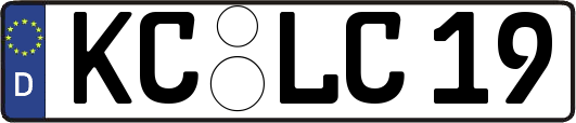 KC-LC19