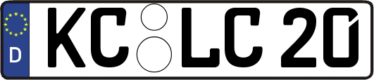 KC-LC20