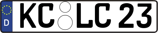 KC-LC23