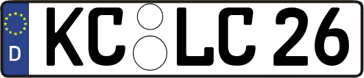 KC-LC26
