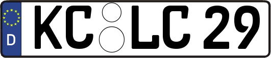 KC-LC29