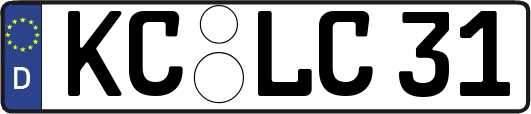 KC-LC31