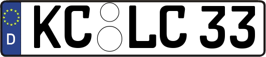 KC-LC33
