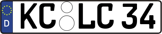 KC-LC34