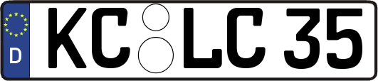 KC-LC35