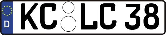 KC-LC38