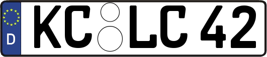KC-LC42