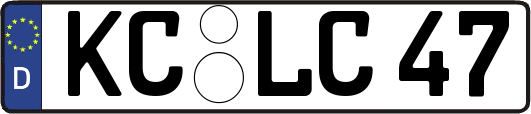 KC-LC47