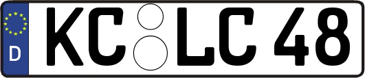 KC-LC48