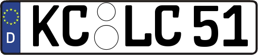 KC-LC51