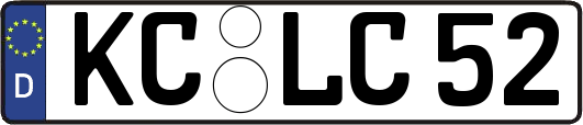 KC-LC52