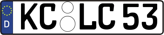 KC-LC53