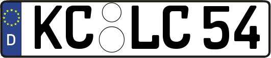 KC-LC54