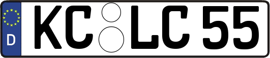 KC-LC55