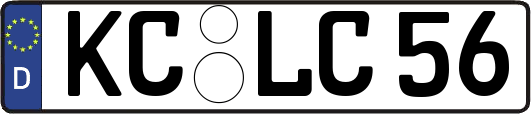KC-LC56