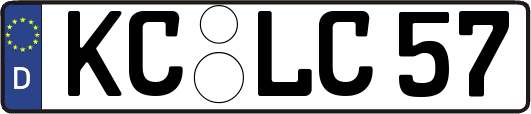 KC-LC57