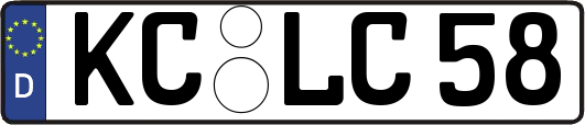 KC-LC58