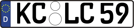 KC-LC59