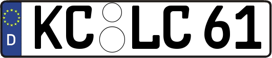 KC-LC61