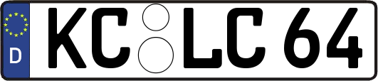 KC-LC64