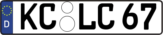 KC-LC67
