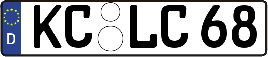 KC-LC68