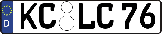 KC-LC76