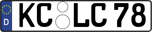 KC-LC78