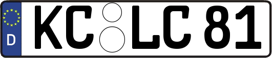 KC-LC81