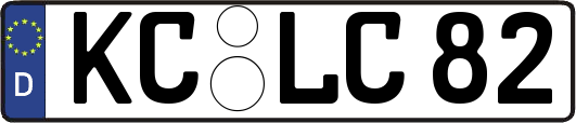 KC-LC82