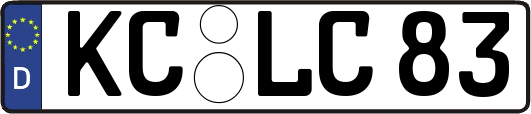 KC-LC83