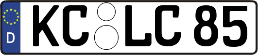 KC-LC85