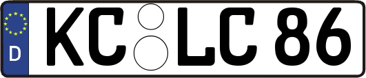 KC-LC86