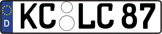 KC-LC87