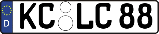KC-LC88